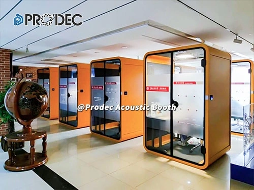 The Renmin University school soundproof acoustic office meeting pod (12)压缩.webp