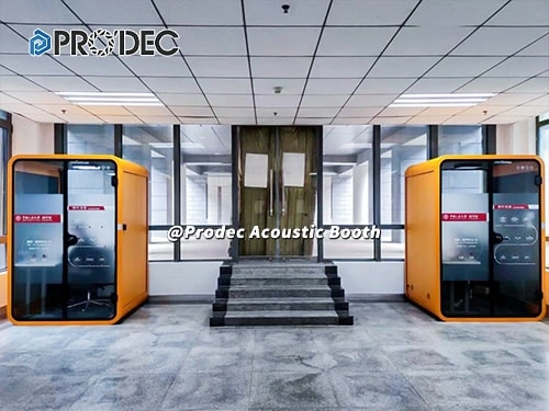 The Renmin University school soundproof acoustic office meeting pod (15)压缩.webp