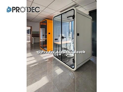 The Renmin University school soundproof acoustic office meeting pod (21)压缩.webp