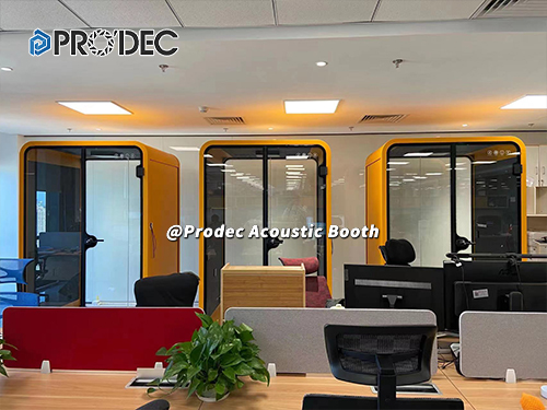 The Renmin University school soundproof acoustic office meeting pod (10).jpg
